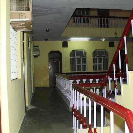 Hotel Raj Agra  Dış mekan fotoğraf
