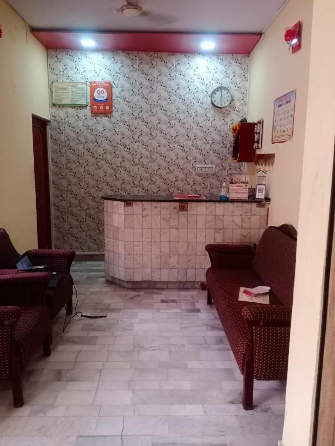 Hotel Raj Agra  Dış mekan fotoğraf
