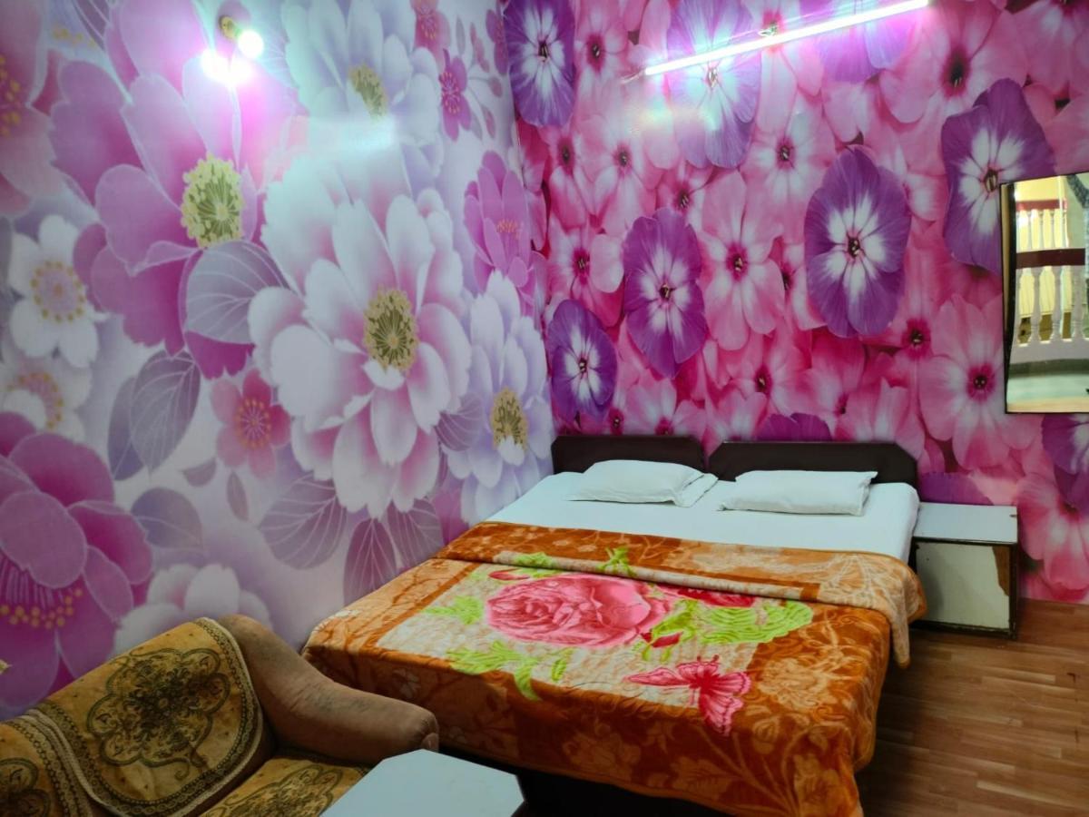 Hotel Raj Agra  Dış mekan fotoğraf