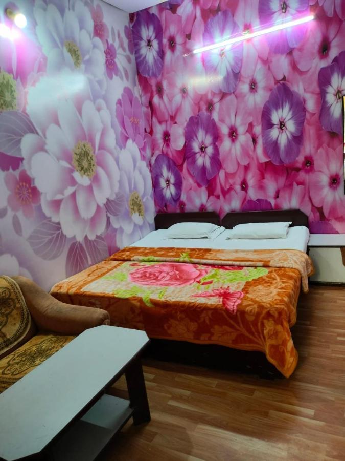 Hotel Raj Agra  Dış mekan fotoğraf