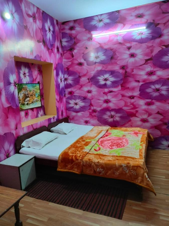 Hotel Raj Agra  Dış mekan fotoğraf