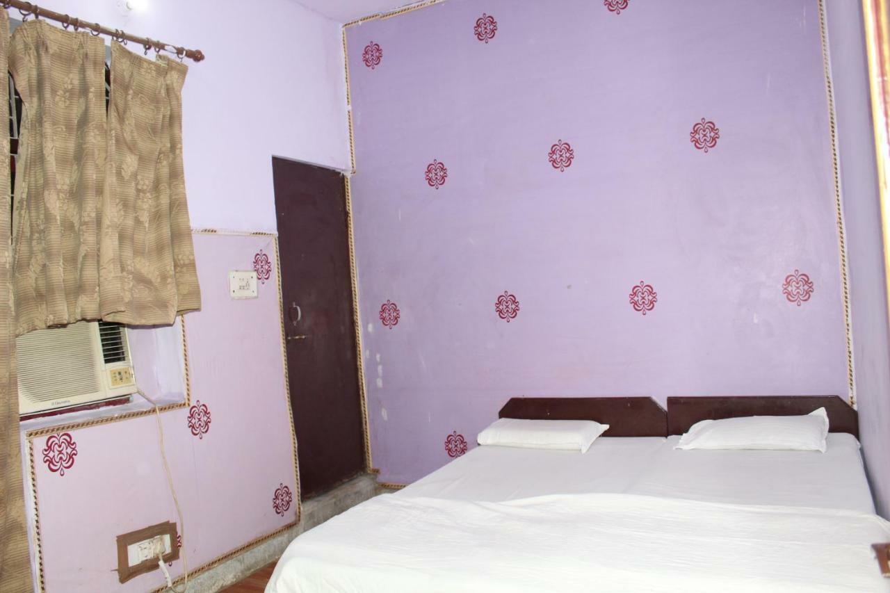 Hotel Raj Agra  Dış mekan fotoğraf