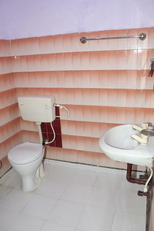Hotel Raj Agra  Dış mekan fotoğraf